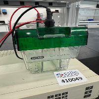 Bio-Rad PowerPac 3000 Electrophoresis Power Supply image 1